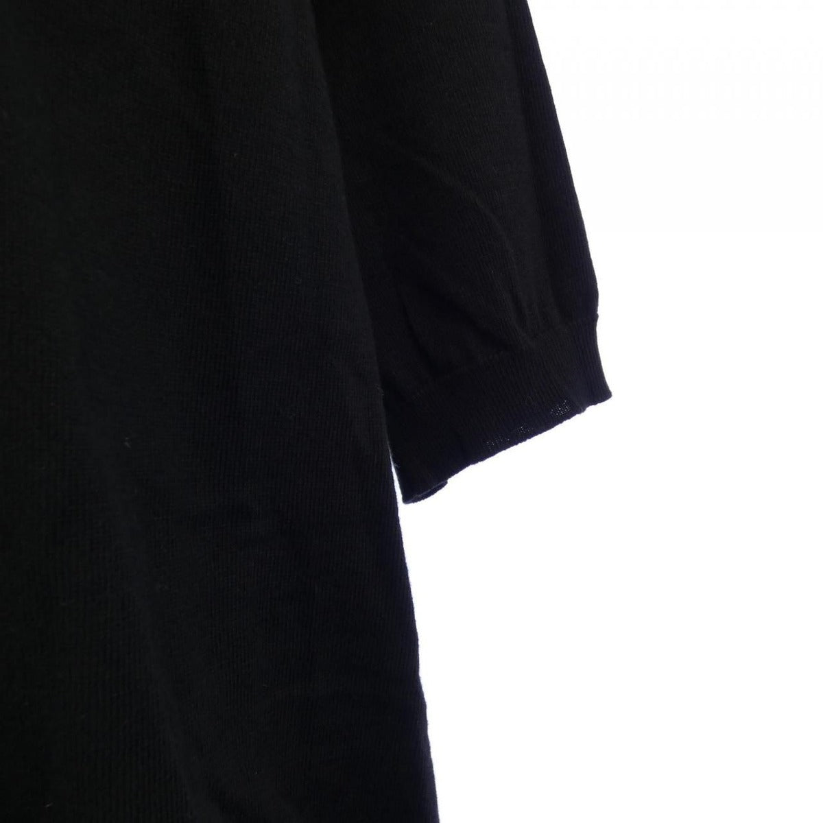 Prada Knit Black 54 — view 6