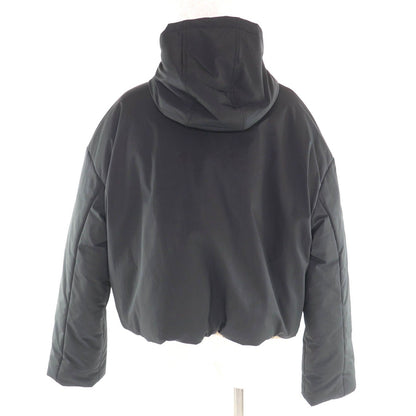 Gucci Made Reversible Logo Patch GG Canvas Jacket Black — view 4