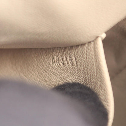 Louis Vuitton Handbag Lockit BB Canvas — view 5