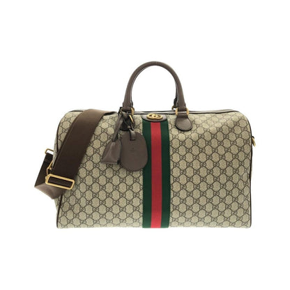 Gucci Savoy Boston Bag