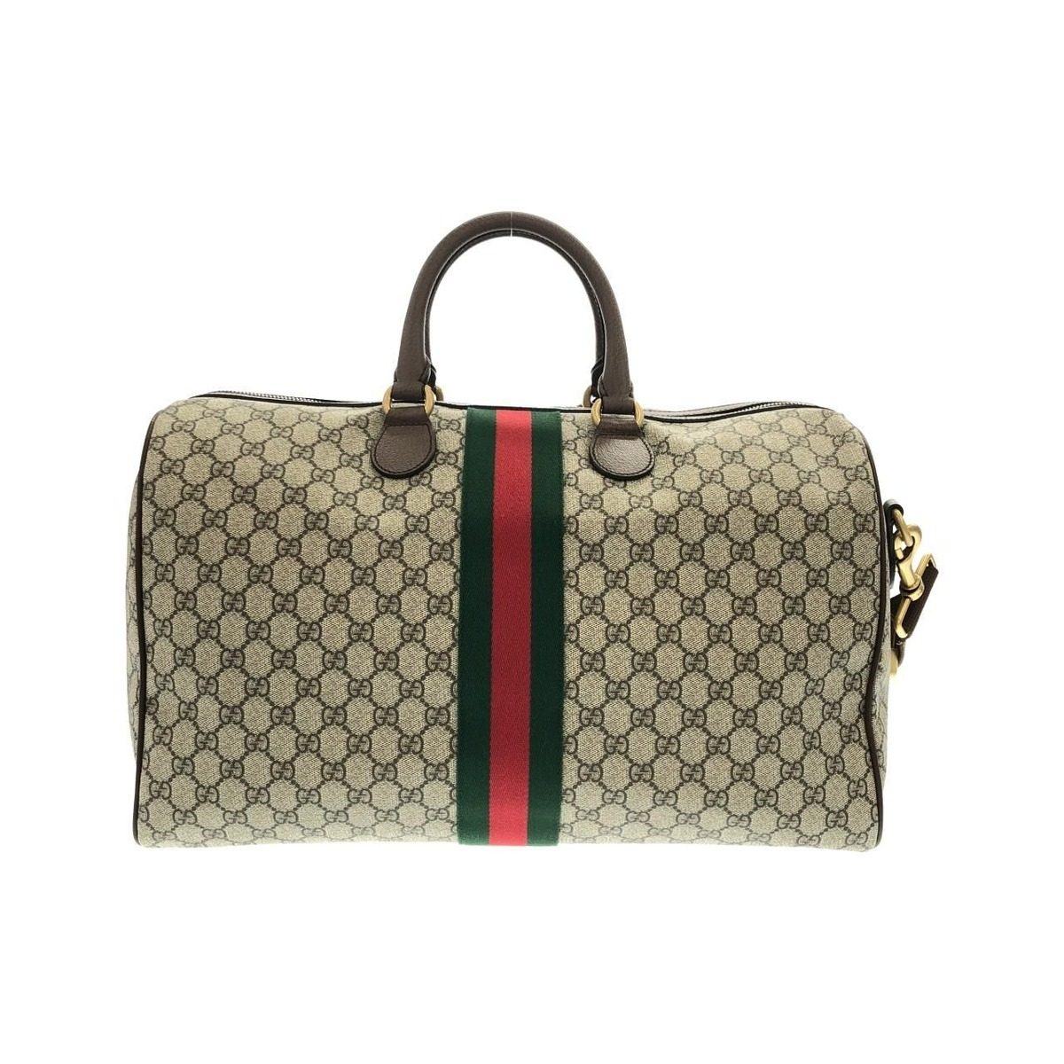 Gucci Savoy Boston Bag — view 2