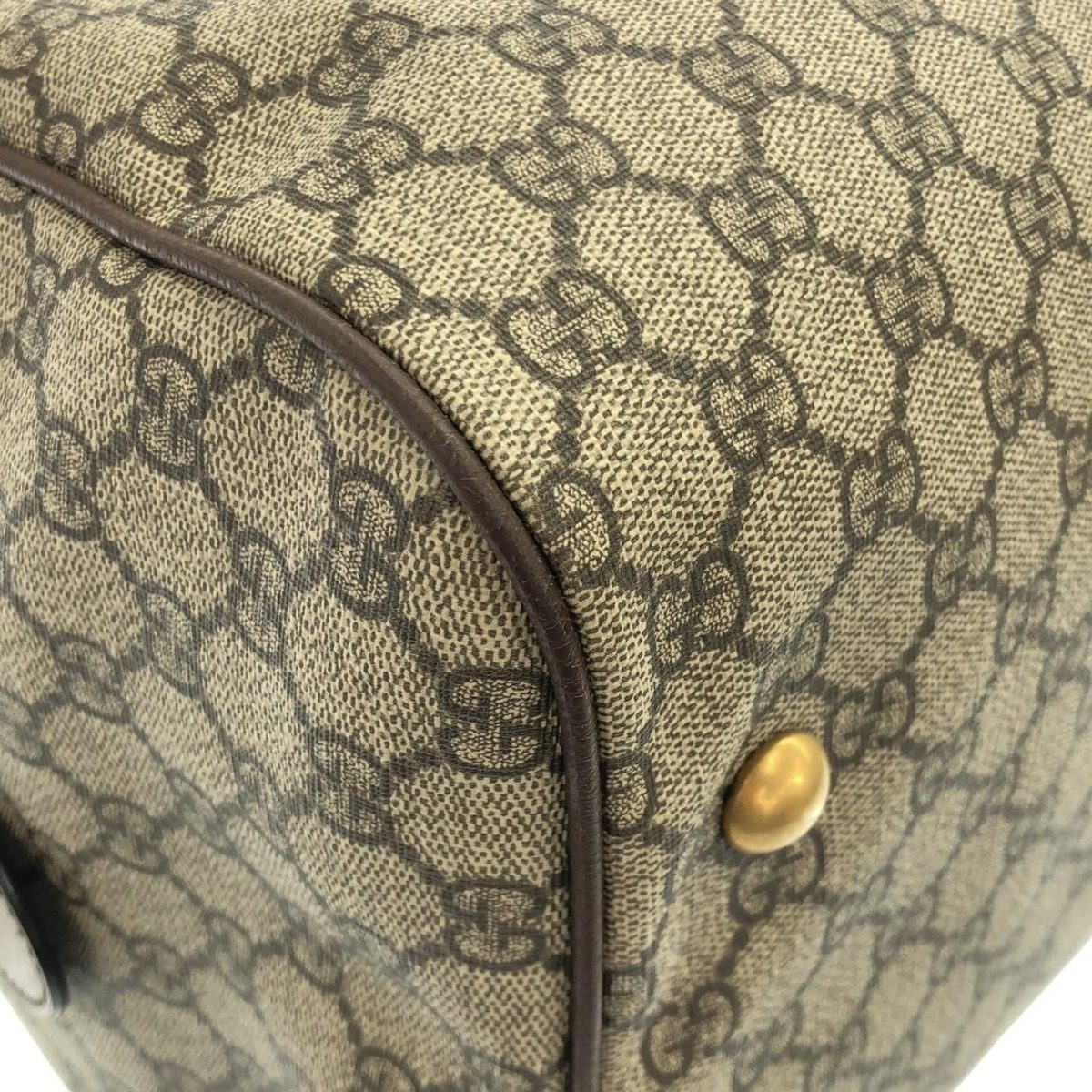 Gucci Savoy Boston Bag — view 3