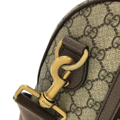 Gucci Savoy Boston Bag — view 7