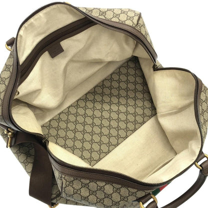 Gucci Savoy Boston Bag — view 9