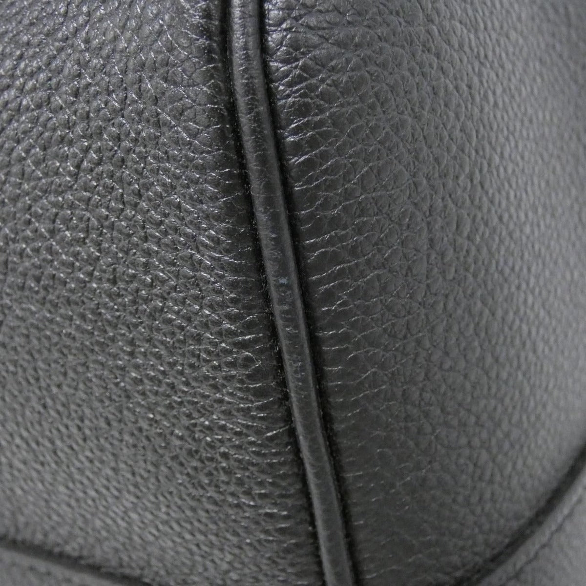 Louis Vuitton Bicolor Monogram Empreinte Keepall Bandouliere 45 cm — view 2