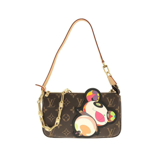 Louis Vuitton Monogram Pochette Pouch
