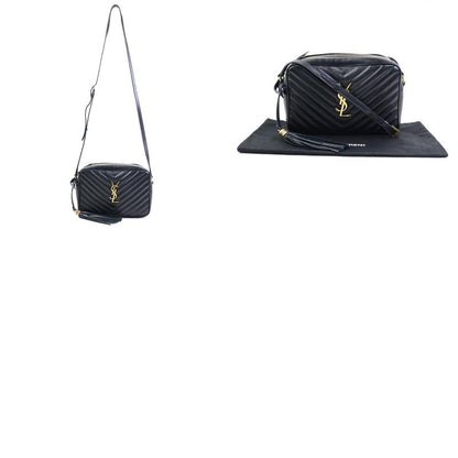 Saint Laurent Crossbody Shoulder Bag Rue