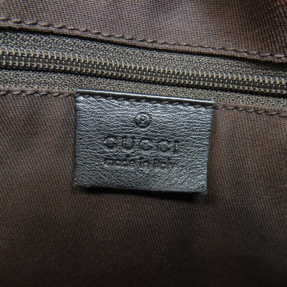 Gucci 232955 Sookie Shoulder Bag Canvas Women