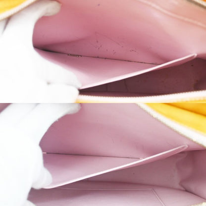 Louis Vuitton Shoulder Bag Columbus Monogram Vernis Leather M91032 09kb021