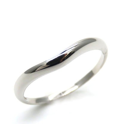 Bulgari Ring / Ring Corona Pt950 Approx 2.9g Platinum Approx #13 Jewelry Ladies