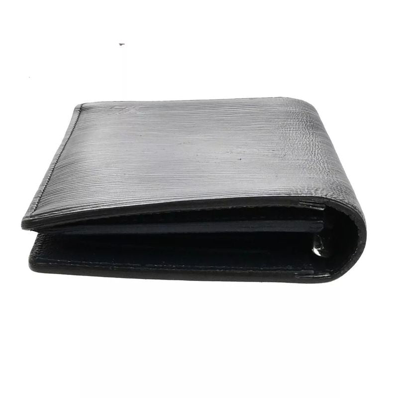 Louis Vuitton Long Wallet Epi Portefeuille Blazer 38bs150