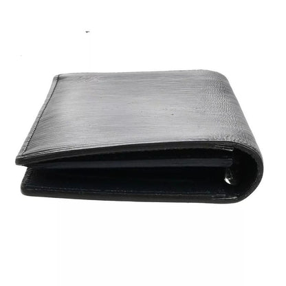 Louis Vuitton Long Wallet Epi Portefeuille Blazer 38bs150