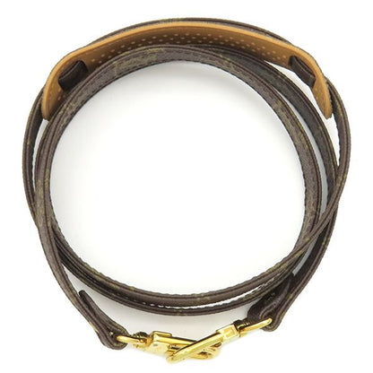 Louis Vuitton Shoulder Strap Monogram Shoulder Strap Monogram Canvas Monogram
