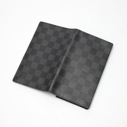 Louis Vuitton N63116 Damier Graphite Portefeuille - Columbus