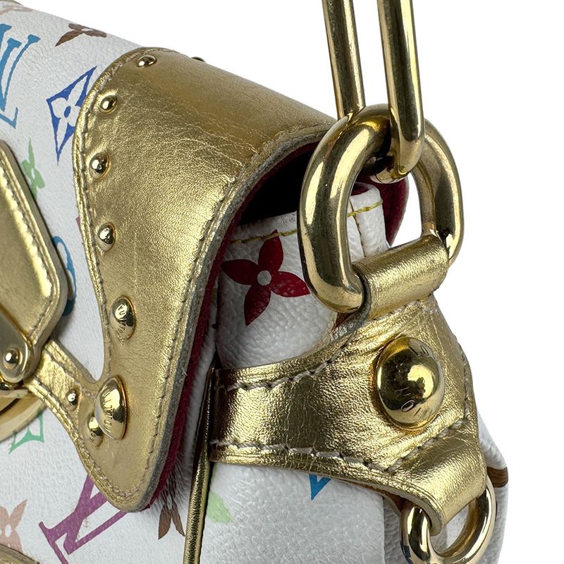 Louis Vuitton Shoulder Bag Monogram Multicolor Marilyn All M40206