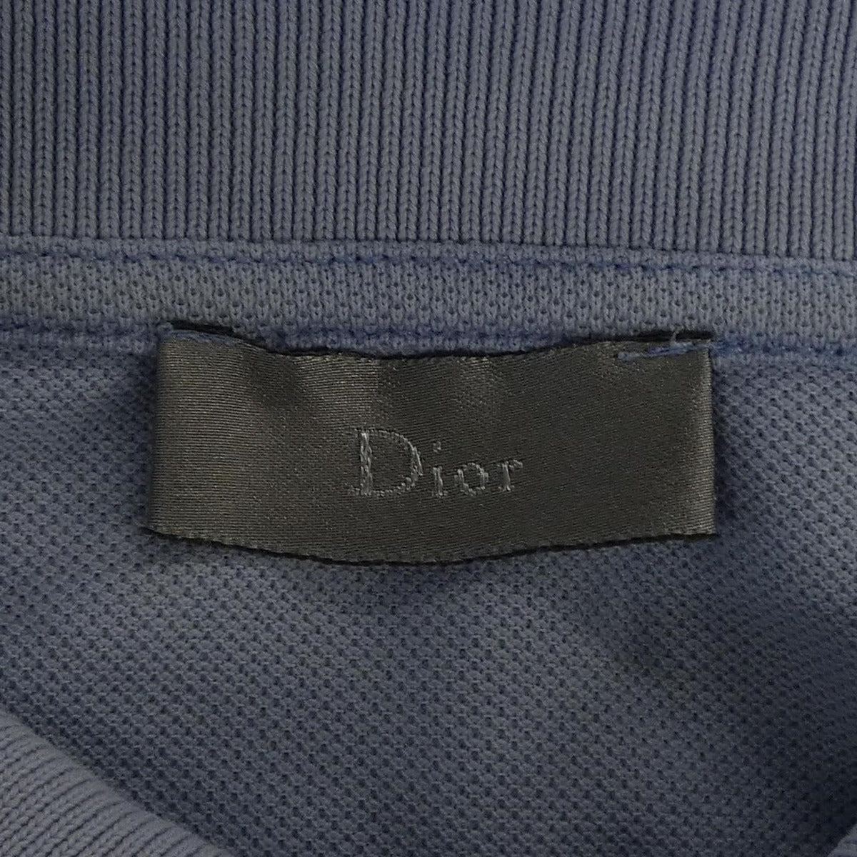 Dior Homme Polo Shirt — view 4