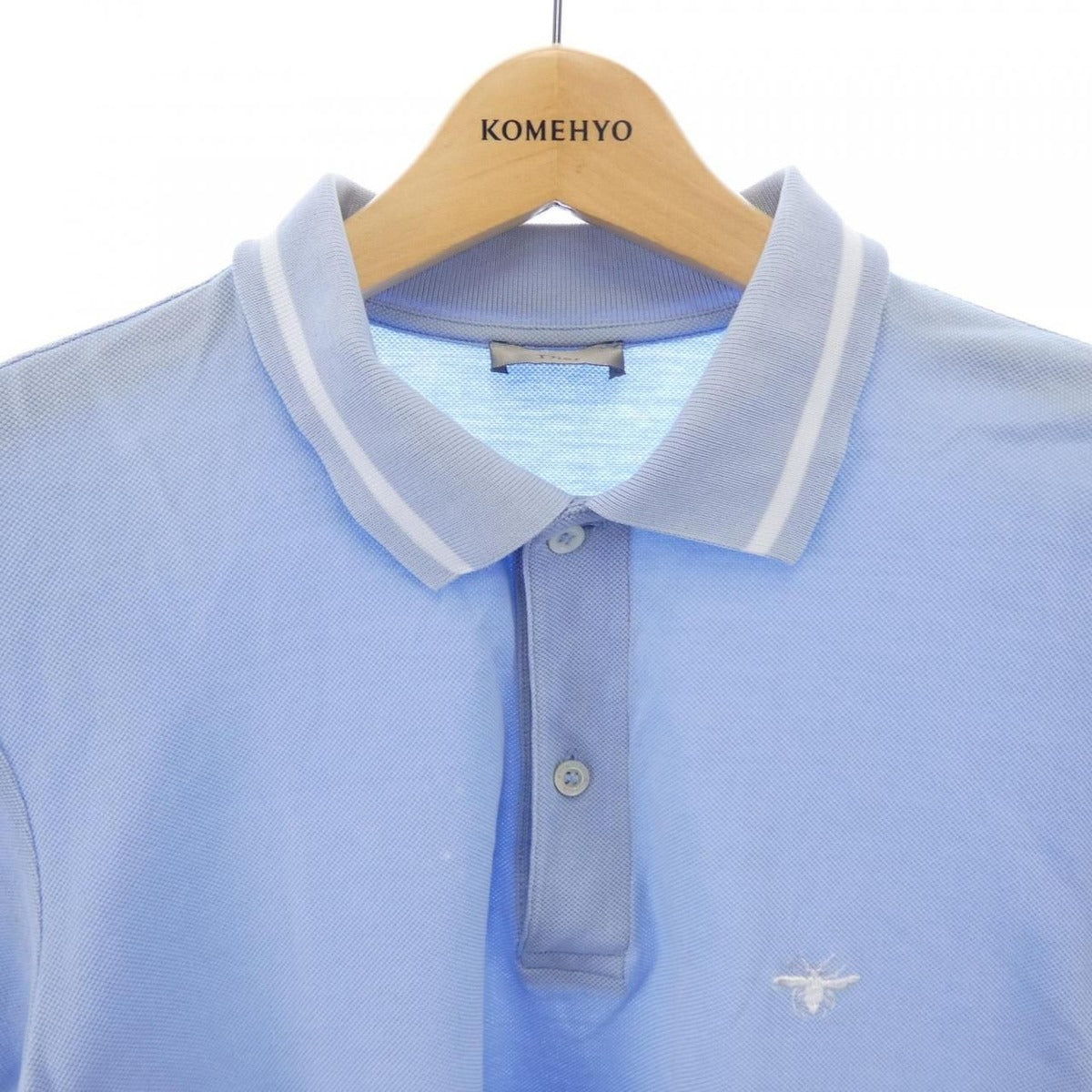 Dior Homme Polo Shirt — view 5