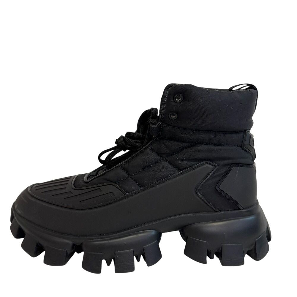 Prada Cloud Bust Thunder Sneakers
