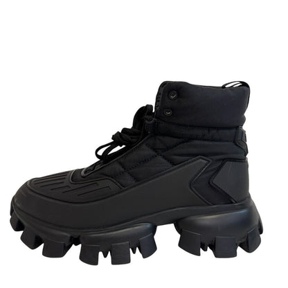 Prada Cloud Bust Thunder Sneakers