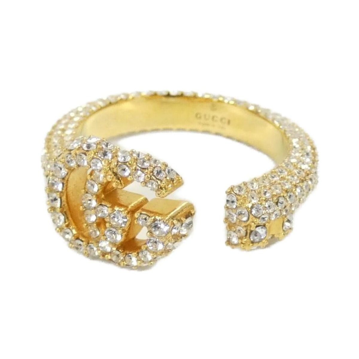 Gucci Ring Gold