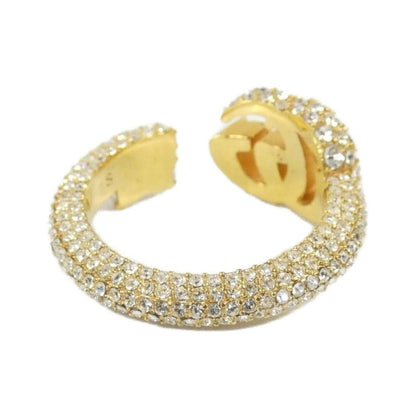 Gucci Ring Gold — view 2
