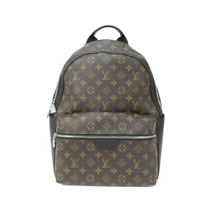 Louis Vuitton Monogram Macassar Discovery Backpack Rucksack Sac