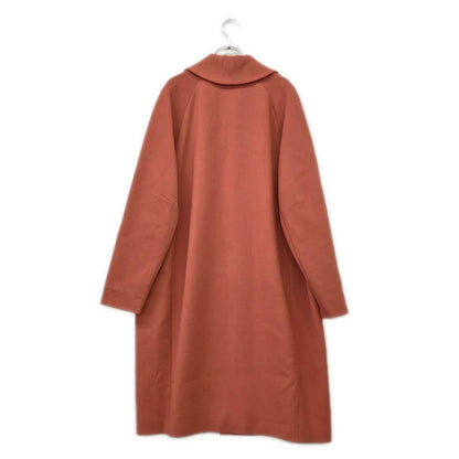 Bottega Veneta Double Button Volume Coat 40 — view 2