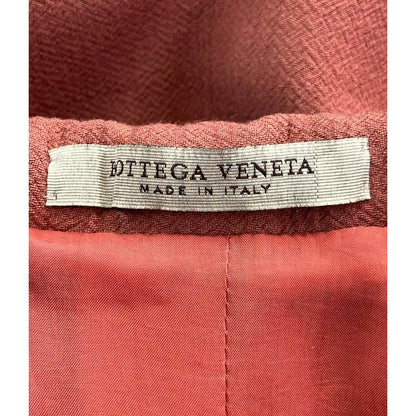 Bottega Veneta Double Button Volume Coat 40 — view 3
