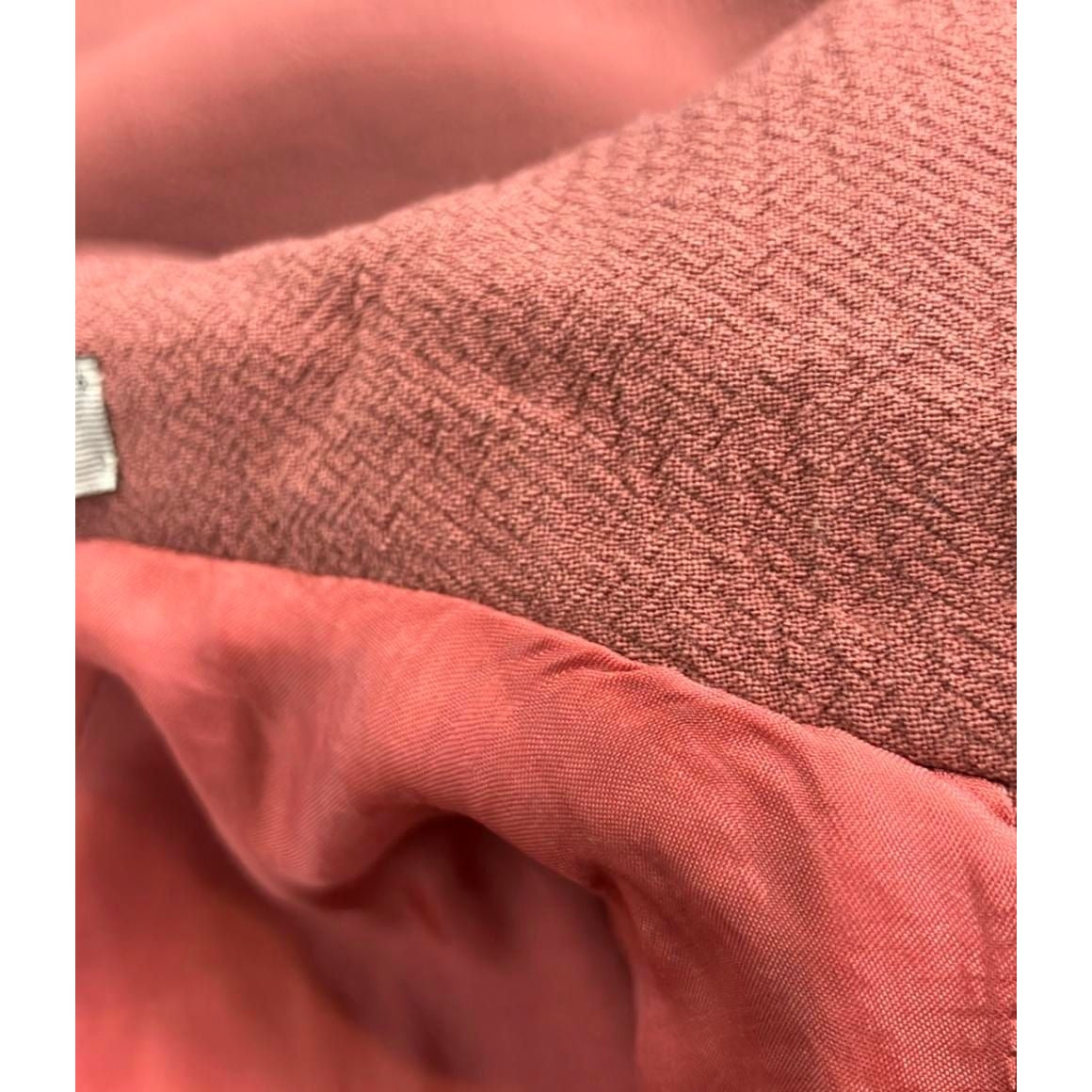 Bottega Veneta Double Button Volume Coat 40 — view 6