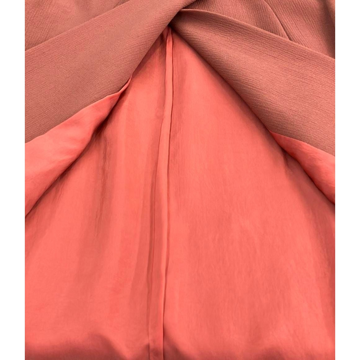 Bottega Veneta Double Button Volume Coat 40 — view 9