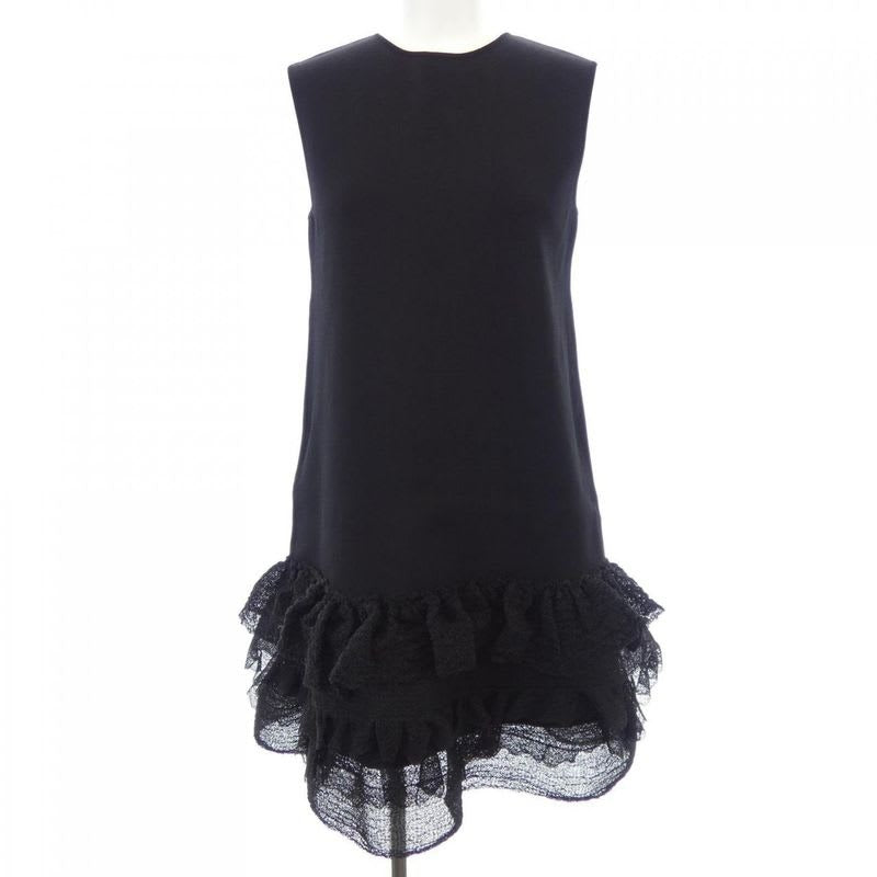 Louis Vuitton Fskd 76 swl Dress