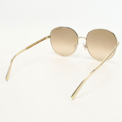 Tiffany & Co Tiffany & Co Sunglasses Nickel Alloy (plated) Plastic (coated)