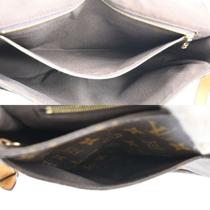 Louis Vuitton Shoulder Bag Menilmontane MM Monogram M40473 80ka802