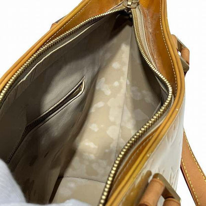 Louis Vuitton Vernis Houston M91004 Bag Handbag Tote Bag Women
