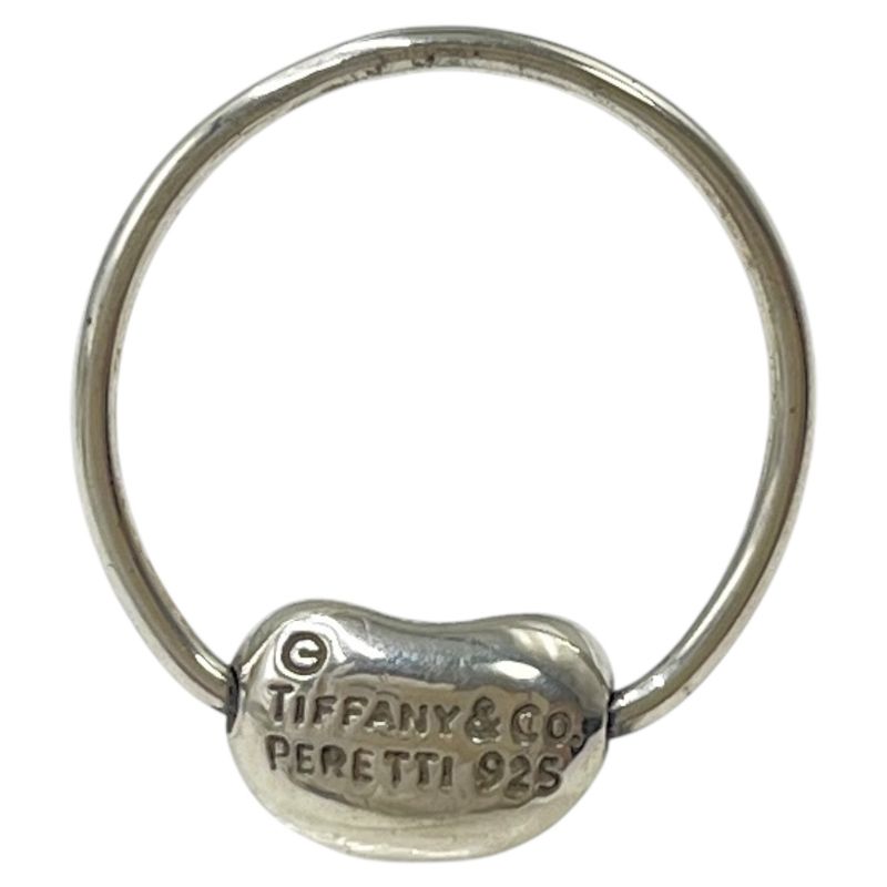 Tiffany & Co Tiffany & Co Ring - Elsa Peretti 925 Silver