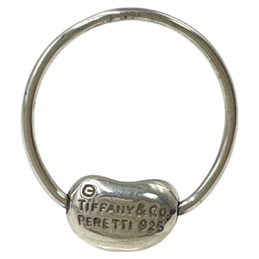 Tiffany & Co Tiffany & Co Ring - Elsa Peretti 925 Silver