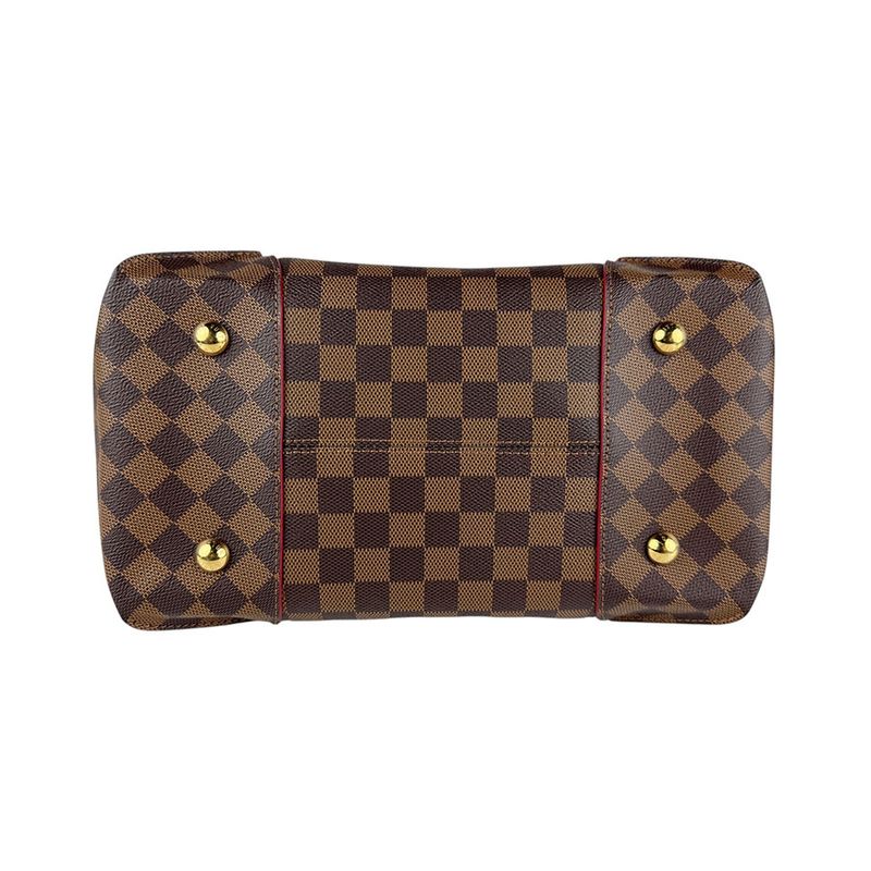 Louis Vuitton Shoulder Bag Caissa Tote MM N41548