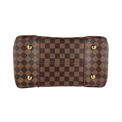 Louis Vuitton Shoulder Bag Caissa Tote MM N41548