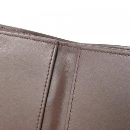 Chanel Timeless Classic Line Wallet — view 6