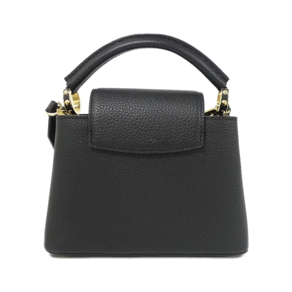 Louis Vuitton Capucines Mini Bag — view 2