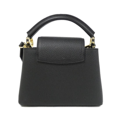 Louis Vuitton Capucines Mini Bag — view 2