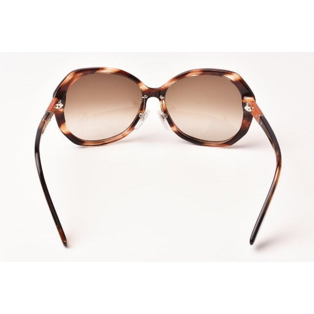 Bottega Veneta Sunglasses 194 F S 01 jcc 5915 135 Brown Gradient — view 3