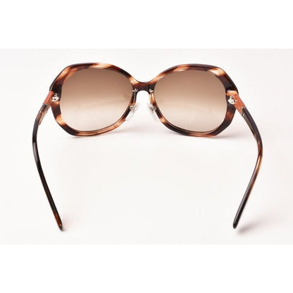 Bottega Veneta Sunglasses 194 F S 01 jcc 5915 135 Brown Gradient — view 3