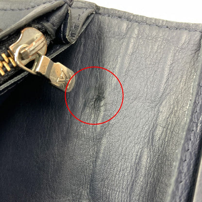 Louis Vuitton Damier Infini Portefeuille Brother Bifold Long Wallet N63119