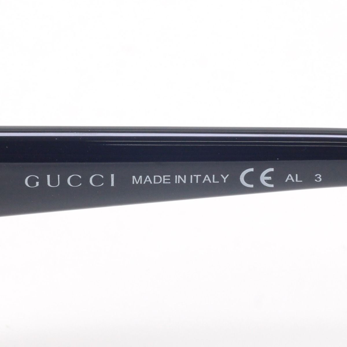 Gucci Heart Rhinestone Sunglass Es 6614 115 Gg4201/s