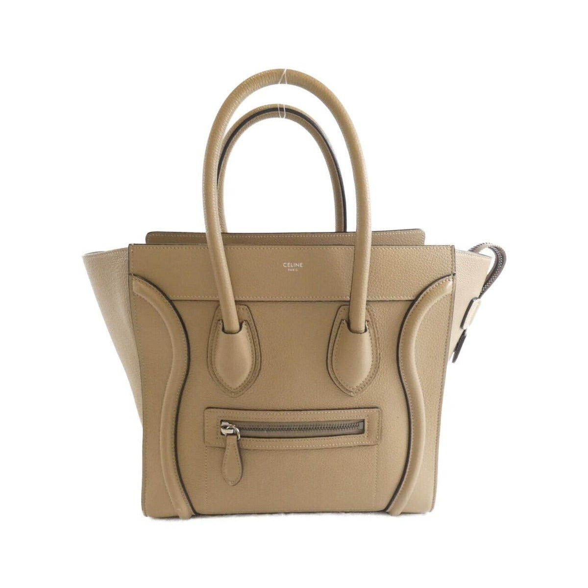 Celine Micro Luggage Bag