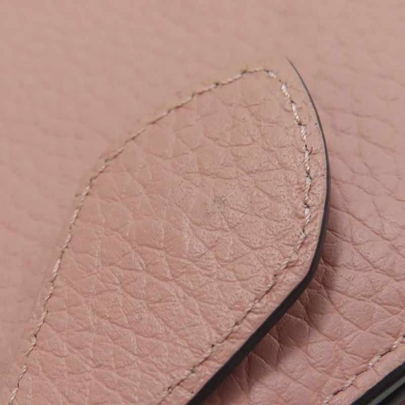 Louis Vuitton M60148 Portefeuille Comete Long Wallet With Coin Purse Leather