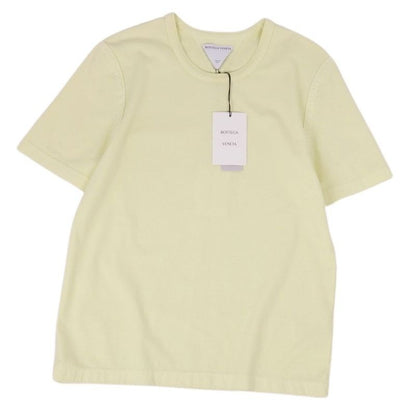 Bottega Veneta T-Shirt Cut And Sewn 2021 Daniel Lee Short Sleeve