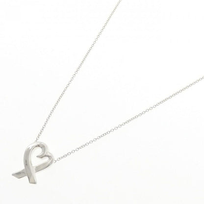 Tiffany & Co Loving Small Necklace — view 2