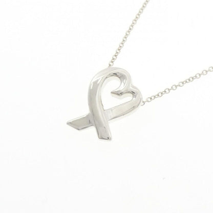 Tiffany & Co Loving Small Necklace — view 3